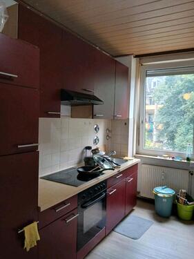 Foto - WG Zimmer in 2er WG - 635,00 EUR Kaltmiete, ca.  30,00 m²