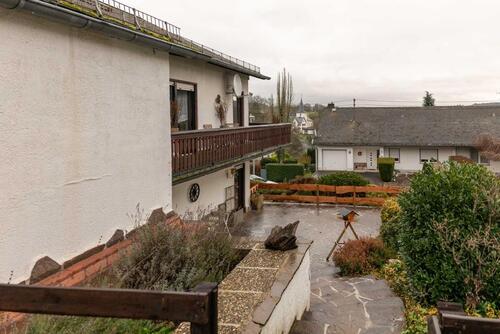 Foto - Einfamilienhaus in Nauort