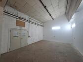 Foto - Lager, Werkstatt, Büro, Studio - 115,00 EUR Kaltmiete, ca.  220,00 m²