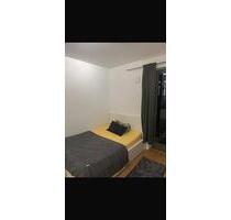 Studio apartment for sublet - 700,00&nbsp;EUR Kaltmiete, ca.&nbsp; 25,00&nbsp;m&sup2; in Berlin (PLZ: 10715) Charlottenburg-Wilmersdorf