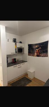 Foto - 1 Zimmer Etagenwohnung zur Miete in Berlin