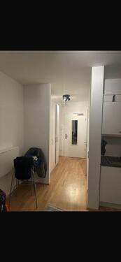 Foto - 1 Zimmer Etagenwohnung in Berlin