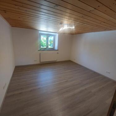 Foto - 3 Zimmer Etagenwohnung in Marktschellenberg