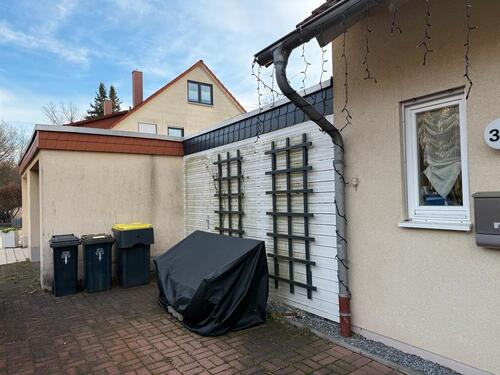 Foto - 9 Zimmer Einfamilienhaus zum Kaufen in Wutha-Farnroda