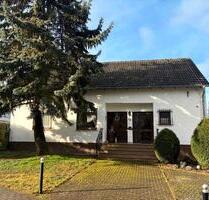 Zweifamilienhaus mit Keller u. großem Garten - ideal für Familien - Hillesheim