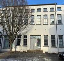 exklusive Loftwohnung im Zentrum von Kaiserslautern