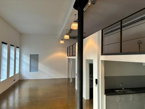 Foto - 3 Zimmer Loft - Studio - Atelier zur Miete in Kaiserslautern