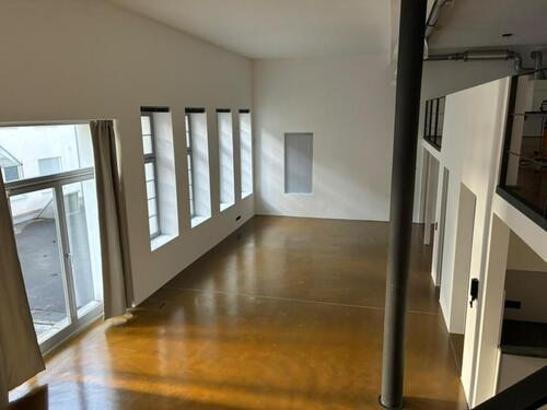 Foto - 3 Zimmer Loft - Studio - Atelier in Kaiserslautern