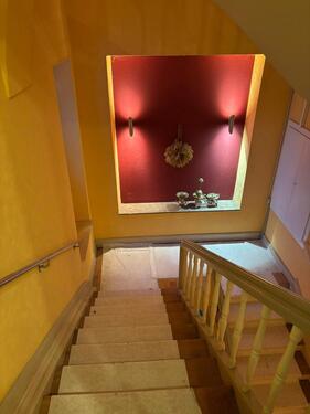 Foto - 6 Zimmer Etagenwohnung zur Miete in Sankt Wendel