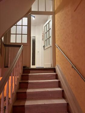 Foto - 6 Zimmer Etagenwohnung in Sankt Wendel