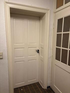 Foto - Etagenwohnung in Sankt Wendel zur Miete