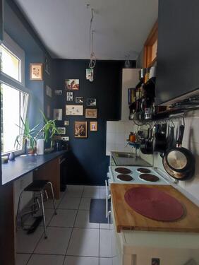 Foto - Etagenwohnung in Berlin zur Miete