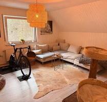 3 Zimmerwohnung ab 01.04 zu vermieten - Mudersbach