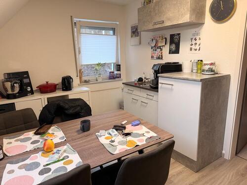 Foto - 3 Zimmer Etagenwohnung in Mudersbach