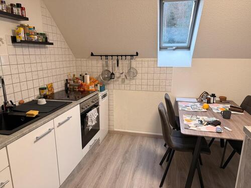 Foto - Etagenwohnung in Mudersbach zur Miete