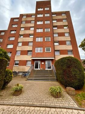 Foto - Wohnung 95qm Dachgeschoss 6. Etage 4 Zimmer