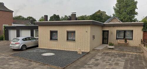 Foto - Haus Bungalow - 320.000,00&nbsp;EUR Kaufpreis, ca.&nbsp; 110,00&nbsp;m&sup2;