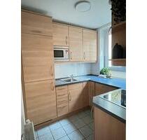 4 Zi. mit Loggia mit Blick ins Grüne, Unterbarmen Hesselnberg - Wuppertal Gemarkung Ronsdorf