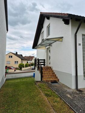 Foto - 6 Zimmer Mehrfamilienhaus, Wohnhaus in Ingolstadt