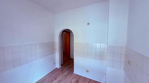 Foto - Etagenwohnung in Gera zur Miete