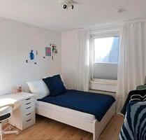 Zimmer in lieber 3er-WG - 485,00&nbsp;EUR Kaltmiete, ca.&nbsp; 14,00&nbsp;m&sup2; in Braunschweig (PLZ: 38104) Wabe-Schunter-Beberbach