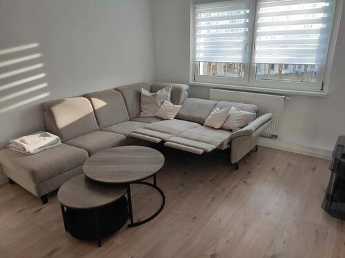 Foto - 3 Zimmer Etagenwohnung zur Miete in Schönebeck (Elbe)