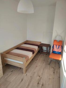 Foto - Etagenwohnung in Schönebeck (Elbe) zur Miete