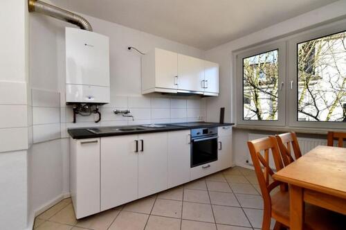 Foto - Zentrale, helle Wohnung in Witten Mitte ab sofort