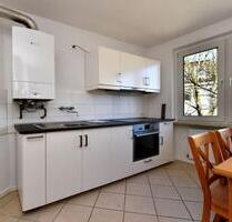 Zentrale, helle Wohnung in Witten Mitte ab sofort