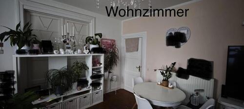 Foto - Mietwohnung 3 Zimmer - 2.OG mit Balkon - Ostufer - ab 01.05.2026