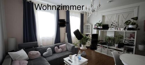 Foto - 3 Zimmer Etagenwohnung zur Miete in Kiel