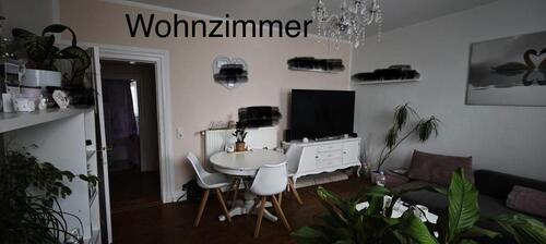 Foto - Etagenwohnung in Kiel zur Miete