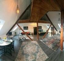 Moderne Wohnung am Bostalsee zu vermieten - Nohfelden