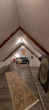 Foto - 8 Zimmer Etagenwohnung zur Miete in Nohfelden