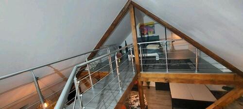 Foto - 8 Zimmer Etagenwohnung in Nohfelden