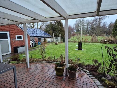 Foto - 4 Zimmer Einfamilienhaus zur Miete in Wittmund