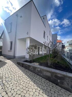 Foto - Provisionsfrei 3,5 Zimmer hochwertige Wohnung