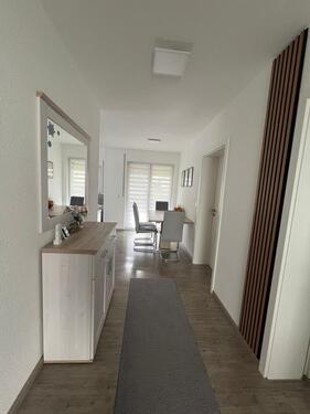 Foto - 3.5 Zimmer Erdgeschoßwohnung zum Kaufen in Obersontheim