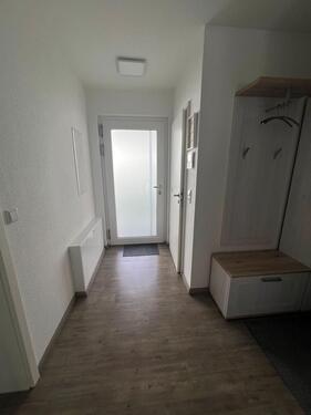 Foto - 3.5 Zimmer Erdgeschoßwohnung in Obersontheim