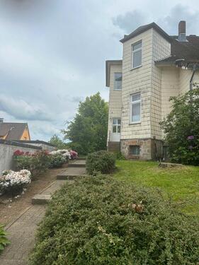 Foto - 3 Zimmer Erdgeschoßwohnung zur Miete in Braunlage
