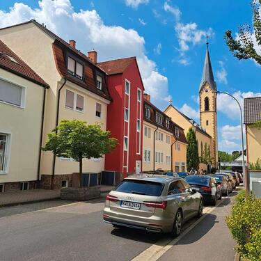 Foto - Sanierte 2-Zimmer-Wohnung in Röthlein