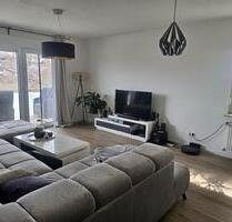 Sanierte 4-Zimmer Erdgeschosswohnung mit Balkon in Oberderdingen