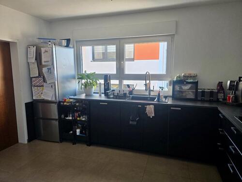 Foto - 4 Zimmer Erdgeschoßwohnung zur Miete in Oberderdingen