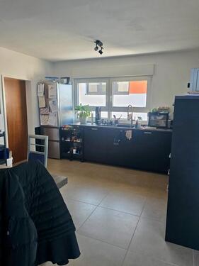 Foto - 4 Zimmer Erdgeschoßwohnung in Oberderdingen