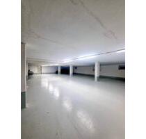 Tiefgarage, Stellplatz, Garage, - Radolfzell am Bodensee