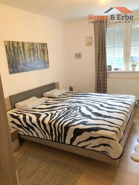 Foto - 4 Zimmer Erdgeschoßwohnung zur Miete in Sinntal