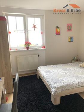 Foto - 4 Zimmer Erdgeschoßwohnung in Sinntal