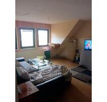 Helle 2 Zimmer Wohnung mit Küche, in UchteDarlaten zu vermieten