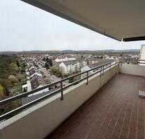 Helle 3‑Zimmer‑Wohnung mit Ost‑Balkon, Aufzug, Tiefgarage& Keller - Stutensee