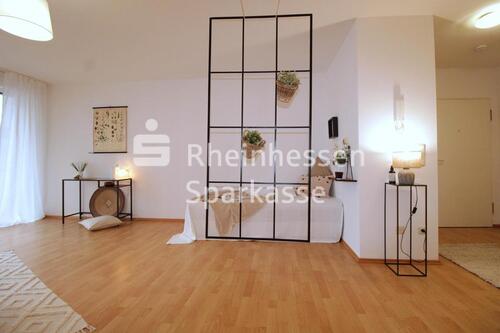 Foto - Attraktives 1-Zimmer-Apartment in zentraler Mainzer Bestlage